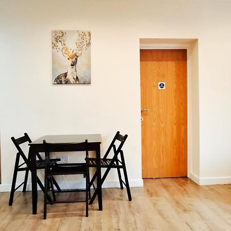 Ferienwohnung Apple Garden B-4 London Exterior foto